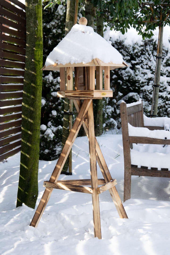 dobar Vogelhaus Ember